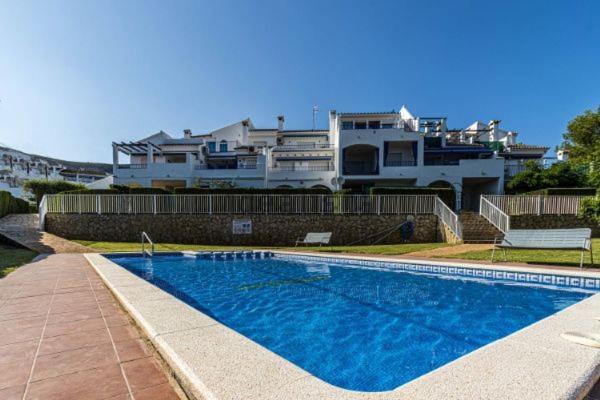 Loft Del Sol Apartment Peniscola Exterior photo